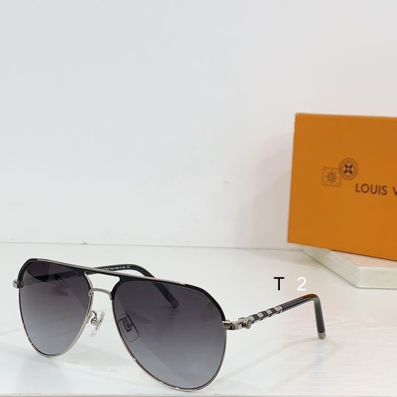 LV Sunglasses 1009